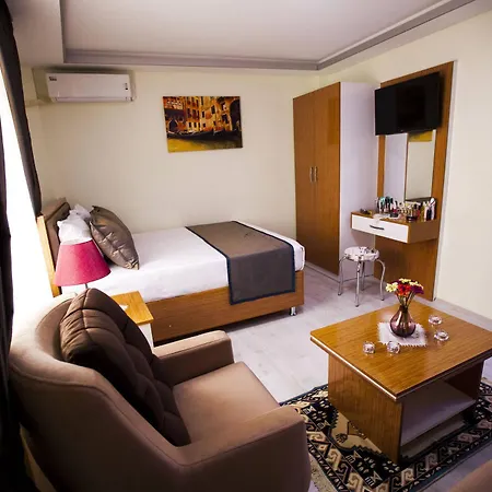 Golden Saray * Estambul