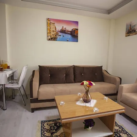 Golden Saray Hotel Stambuł
