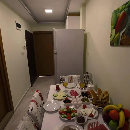 Golden Saray Hotel