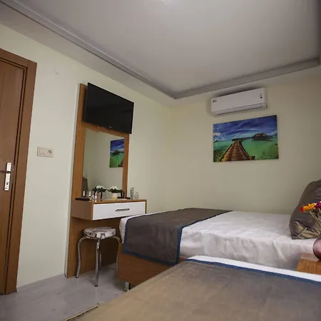 Hotel Golden Saray