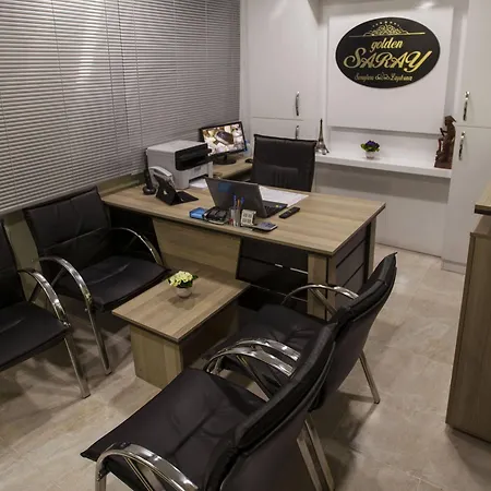 Hotel Golden Saray Istanbul