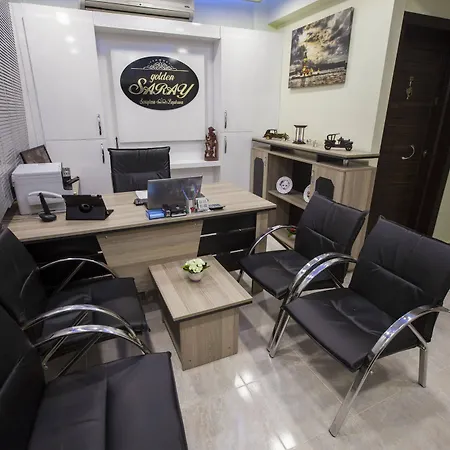 Hotel Golden Saray Istanbul