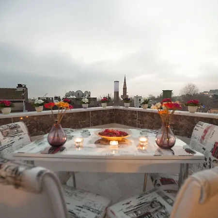 Golden Saray Hotel Istanbul